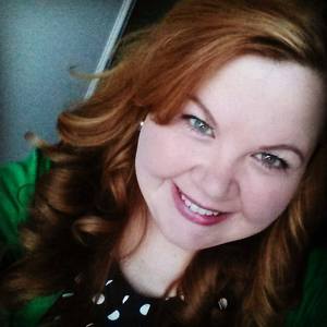 Fundraising Page: Melissa Sweet